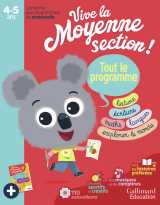 Vive la moyenne section !