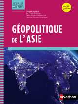 Géopolitique de l'asie