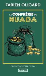 La confrérie de nuada - décidez de votre destin - la saga de dagda