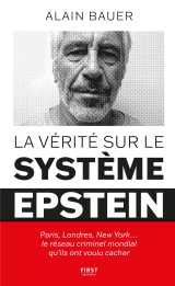 La vérité sur le système epstein