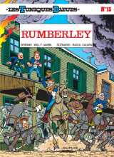 Les tuniques bleues - tome 15 - rumberley
