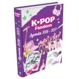 K-pop fandom - agenda 2026-2027
