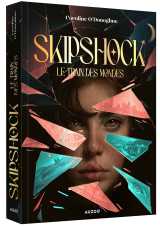 Skipshock - le train des mondes