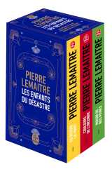 Les enfants du désastre coffret
