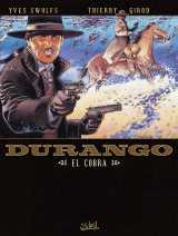 Durango - tome 15 el cobra