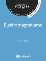 électromagnétisme