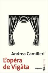 L'opéra de vigàta