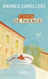 Le chien de faïence