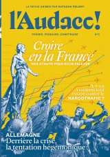 L'audace n°3
