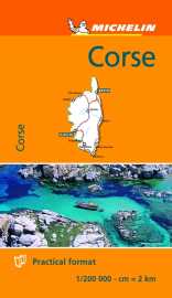 Carte corse (mini)
