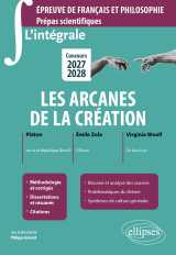 L'intégrale sur les arcanes de la création.