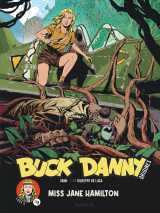 Buck danny - origines - tome 5 - lady x, miss jane hamilton 1/2