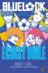 Blue lock guide officiel