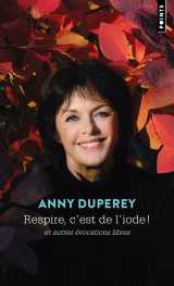 Respire, c'est de l'iode !