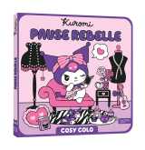 Kuromi - pause rebelle - cosy colo
