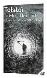La mort d'ivan illitch