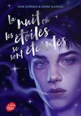 La nuit où les étoiles se sont éteintes - tome 1