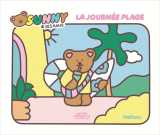 Sunny & ses amis - album la journée plage