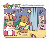 Sunny & ses amis - album la fête de cocoplage
