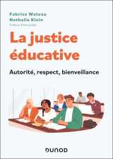 La justice éducative