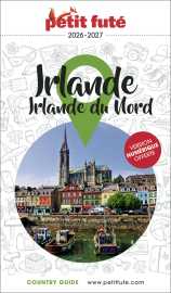 Guide irlande 2026/2027 petit futé: irlande du nord