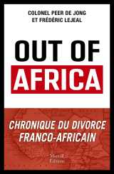 Out of africa
