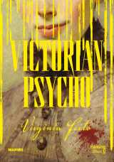 Victorian psycho - roman horrifique, le livre adapté au cinéma, sélection un certain regard cannes 2026, nouveauté livre 2026
