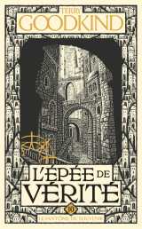 L'épée de vérité, t10 : le fantôme du souvenir