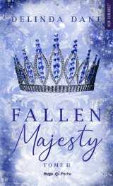 Fallen majesty