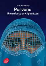 Parvana - une enfance en afghanistan