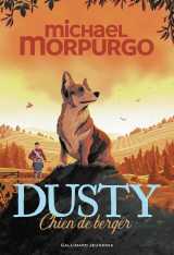 Dusty, chien de berger