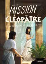 Mission cléopâtre