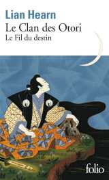 Le clan des otori