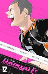 Haikyu!! - édition smash t12