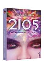 2105 - tome 02 les messagers de l'oubli ned