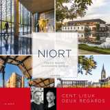 Niort (beau livre 30x30) coll. panorama (bp)