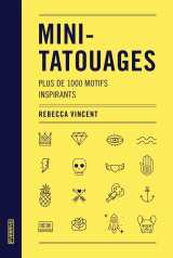 Mini-tatouages - plus de 1000