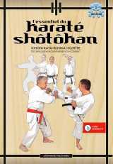L'essentiel du karaté shôtôkan