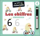 Je suis en maternelle - les chiffres