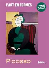 L'art en formes - picasso