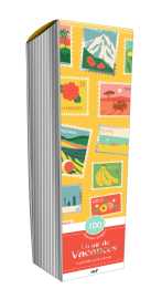 Marque-pages - un air de vacances - édition premium