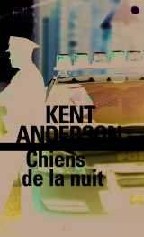 Chiens de la nuit