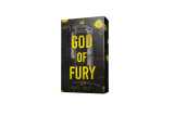 God of fury, legacy of gods tome 5 (edition française)
