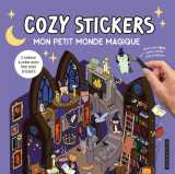 Cozy stickers - mon petit monde magique