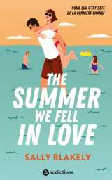 The summer we fell in love