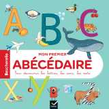 Bescherelle - mon premier abécédaire