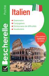 Bescherelle - italien (poche)