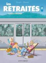 Les retraités en bd - tome 01