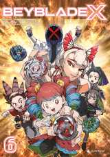 Beyblade x t06