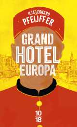 Grand hotel europa